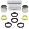 All Balls Racing 00-02 Honda CR80R Swing Arm Bearing Kit - 28-1019 Photo - Primary