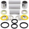 All Balls Racing 10-13 Honda CRF250R Swing Arm Bearing Kit - 28-1128 Photo - Primary