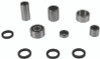 All Balls Racing 07-13 Honda TRX420 FE Swing Arm Bearing Kit - 28-1203 Photo - Primary
