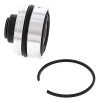 All Balls Racing 88-90 Honda CR250R - Rear Shock Seal Head Kit - 37-1114 Photo - Primary