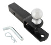 All Balls Racing 99-09 Arctic Cat 250 2x4 EZ Trail Hitch 2in Reciver 2in Ball - 43-1001 Photo - Primary