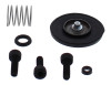 All Balls Racing 05-10 KTM SX-F 250 Accelerator Pump Rebuild Kit - 46-3008 Photo - Primary