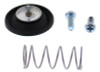 All Balls Racing 99-07 Honda VT600C Shadow Air Cut Off Valve Rebuild Kit - 46-4022 Photo - Primary