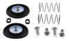 All Balls Racing 88-98 Honda VT600C Shadow Air Cut Off Valve Rebuild Kit - 46-4027 Photo - Primary