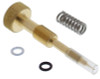 All Balls Racing 94-98 Harley FLHR Road King Extended Fuel Mixture Screw - 46-6002 Photo - Primary
