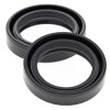 All Balls Racing 82-83 Honda CR80 Fork Oil Seal Only Kit - 55-104 Photo - Primary