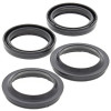 All Balls Racing 15-18 Sherco 125-ST Trials Fork Oil Seal & Dust Seal Kit - 56-165 Photo - Primary