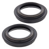 All Balls Racing 07-13 Cobra CX 65 Fork Dust Seal Only Kit - 57-109 Photo - Primary