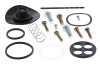 All Balls Racing 1998 Honda VTR1000F Fuel Tap Repair Kit - 60-1228 Photo - Primary