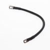 All Balls Racing Battery Cable 13in - Black - 78-113-1 Photo - Primary