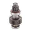 All Balls Racing 2006 Harley FXD Super Glide Starter Drive - 79-2104 Photo - Primary