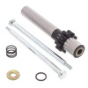 All Balls Racing 89-93 Harley FLHS Electra Glide Sport One Piece Jackshaft Kit - 79-2105 Photo - Primary