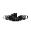 Rockford Fosgate 2014+ Harley-Davidson Street Glide/Road Glide (Gen 3) Stage-2 Complete Kit - HD14-PMX-STG2 User 1