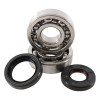 Hot Rods 01-04 Yamaha YZ 125 125cc Main Bearing & Seal Kit - K010 Photo - Primary