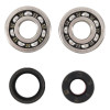 Hot Rods 01-04 Yamaha YZ 125 125cc Main Bearing & Seal Kit - K010 Photo - Primary