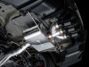 AWE Tuning 2024 Acura Integra Type S DE5 FWD Touring Edition Exhaust w/ Triple Diamond Black Tips - 3015-53335 Photo - Mounted