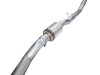 AWE Tuning 2024 Acura Integra Type S DE5 FWD Touring Edition Exhaust w/ Triple Diamond Black Tips - 3015-53335 Photo - out of package
