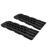 Superwinch Recovery Traction Boards - Black - Pair - 2598 Photo - out of package