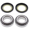 All Balls Racing 98-01 TM EN 125 Steering Bearing Kit - 22-1003 Photo - Primary