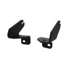 KC HiLiTES 21-24 Ford Bronco Front Bumper Light Bar Mount (For 30in FLEX ERA LED Light Bar) - 7352 User 2