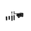 KC HiLiTES 21-24 Ford Bronco Spare Tire Carrier Light Mount w/ M12x1.5 Lug Nuts - 7477 User 2