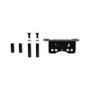 KC HiLiTES 21-24 Ford Bronco Spare Tire Carrier Light Mount w/ M12x1.5 Lug Nuts - 7477 User 2