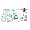 Hot Rods 05-07 Honda CR 85 R 85cc Bottom End Kit - CBK0104 Photo - Primary