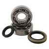 Hot Rods 89-94 Suzuki RMX 250 250cc Main Bearing & Seal Kit - K231 Photo - Primary