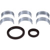 Hot Rods 09-12 Polaris Sportsman 850 XP EPS 850cc Main Bearing & Seal Kit - K241 Photo - Primary