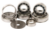 Hot Rods 90-95 Honda CR 125 R 125cc Transmission Bearing Kit - TBK0002 Photo - Primary