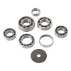 Hot Rods 96-03 Honda CR 125 R 125cc Transmission Bearing Kit - TBK0045 Photo - Primary