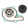 Hot Rods 87-06 Yamaha YFZ 350 Banshee 350cc Water Pump Kit - WPK0026 Photo - Primary