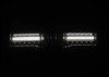 AlphaRex 21-24 Toyota GR86 / 21-24 Subaru BRZ NOVA-Series Prismatic LED Fourth Brake Light - Clr Smk - 220070 User 4