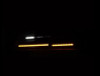 AlphaRex 12-21 Tesla Model S LUXX-Series LED Tail Lights - Black - 601120 User 7