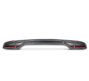 AlphaRex 15-23 Dodge Charger NOVA-Series Prismatic LED Tail Lights Black - 642010 Photo - Primary