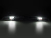 AlphaRex 15-23 Dodge Charger NOVA-Series Prismatic LED Tail Lights Black - 642010 User 4