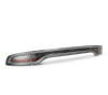 AlphaRex 15-23 Dodge Charger NOVA-Series Prismatic LED Tail Lights Black - 642010 User 6