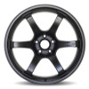Gram Lights 57DR-X 17X8.5 -10 6-139.7 Dark Bronze - WGIXP-10KA Photo - Primary