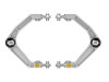 ICON 21-23 RAM TRX Billet UCA DJ Pro Kit - 218561DJ Photo - Primary