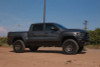 ICON 21-23 RAM TRX Billet UCA DJ Pro Kit - 218561DJ Photo - lifestyle view