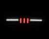 AlphaRex 21-24 Toyota GR86 / 21-24 Subaru BRZ NOVA-Series Prismatic LED Fourth Brake Light Blk Smoke - 220050 User 5