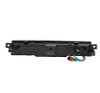 AlphaRex 21-24 Toyota GR86 / 21-24 Subaru BRZ NOVA-Series Prismatic LED Fourth Brake Light Blk Smoke - 220050 User 1