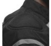 Dainese Air Fast Tex Jacket Black/Gray/Gray Size - 48 - 201735258-291-48 Photo - Primary