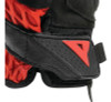 Dainese Air-Maze Gloves Black/Red - 2XS - 201815944-606-XXS Photo - Primary