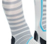 Dainese Dry Long Socks Black/Blue Size - 36/38 - 201996271-607-3638 Photo - Primary