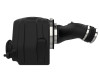 aFe 07-21 Toyota Tundra Momentum GT Cold Air Intake System w/ Pro 5R Filter w/ Magnuson Supercharger - 50-70114R Photo - Unmounted