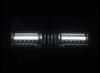 AlphaRex 21-24 Toyota GR86 / 21-24 Subaru BRZ NOVA-Series Prismatic LED Fourth Brake Light - Chrome - 220060 User 5