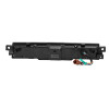 AlphaRex 21-24 Toyota GR86 / 21-24 Subaru BRZ NOVA-Series Prismatic LED Fourth Brake Light - Chrome - 220060 User 1