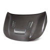 Seibon 2023 Toyota GR Corolla VS-Style Dry Carbon Hood  - Gloss Finish - HD23TYGRCOR-VS User 1
