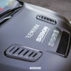 Seibon 2023 Toyota GR Corolla VS-Style Dry Carbon Hood  - Gloss Finish - HD23TYGRCOR-VS User 1